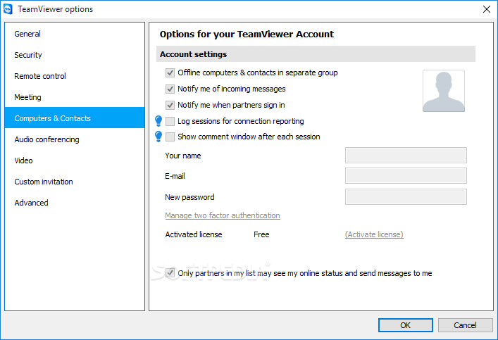 teamviewer 14 windows download