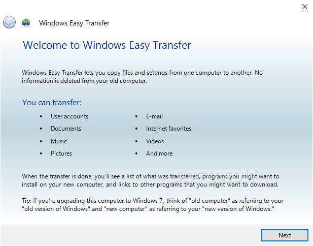 Download windows easy transfer for windows 10 64 bit download win 10 pro 64 bit iso 2021