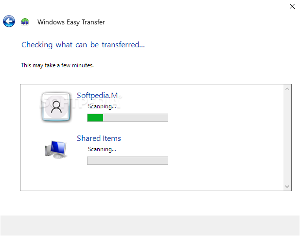 download windows easy transfer for windows 10 64 bit