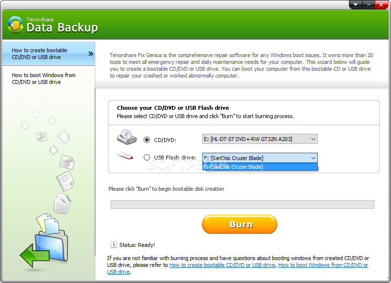 download ultimate backup tool 2.0 for windows