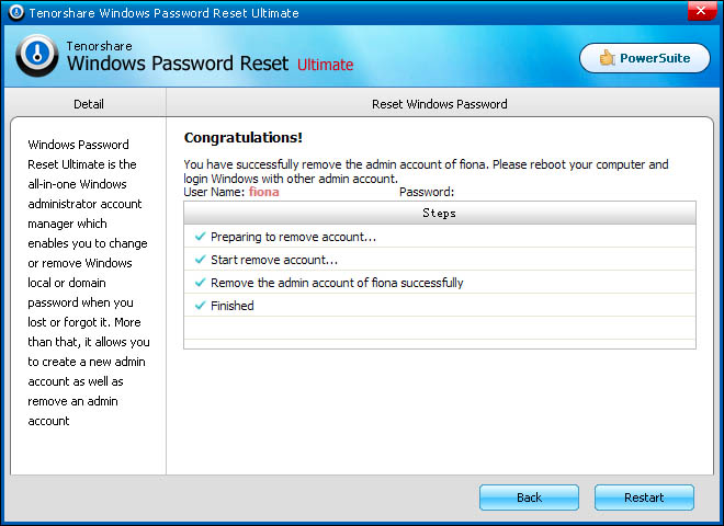 windows password key professional 9.6 crack
