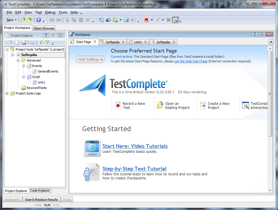 testcomplete download with crack