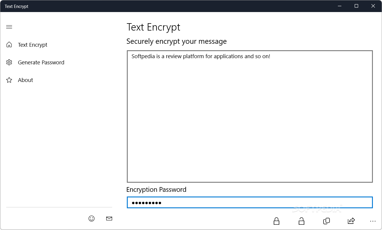 Download Text Encrypt – Download & Review Free