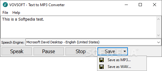text to audio converter free