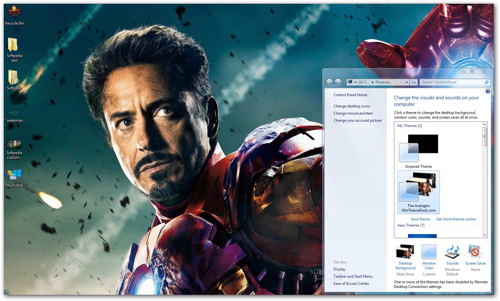 download the new for windows The Avengers