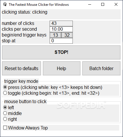 Download Fast Clicker لم يسبق له مثيل الصور Tier3 Xyz