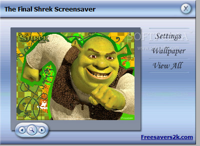 for windows instal Shrek 2