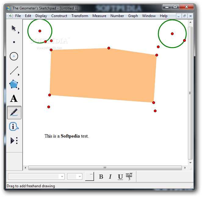 sketchpad software