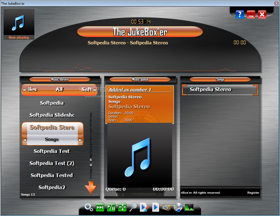 download musicmatch jukebox windows 7