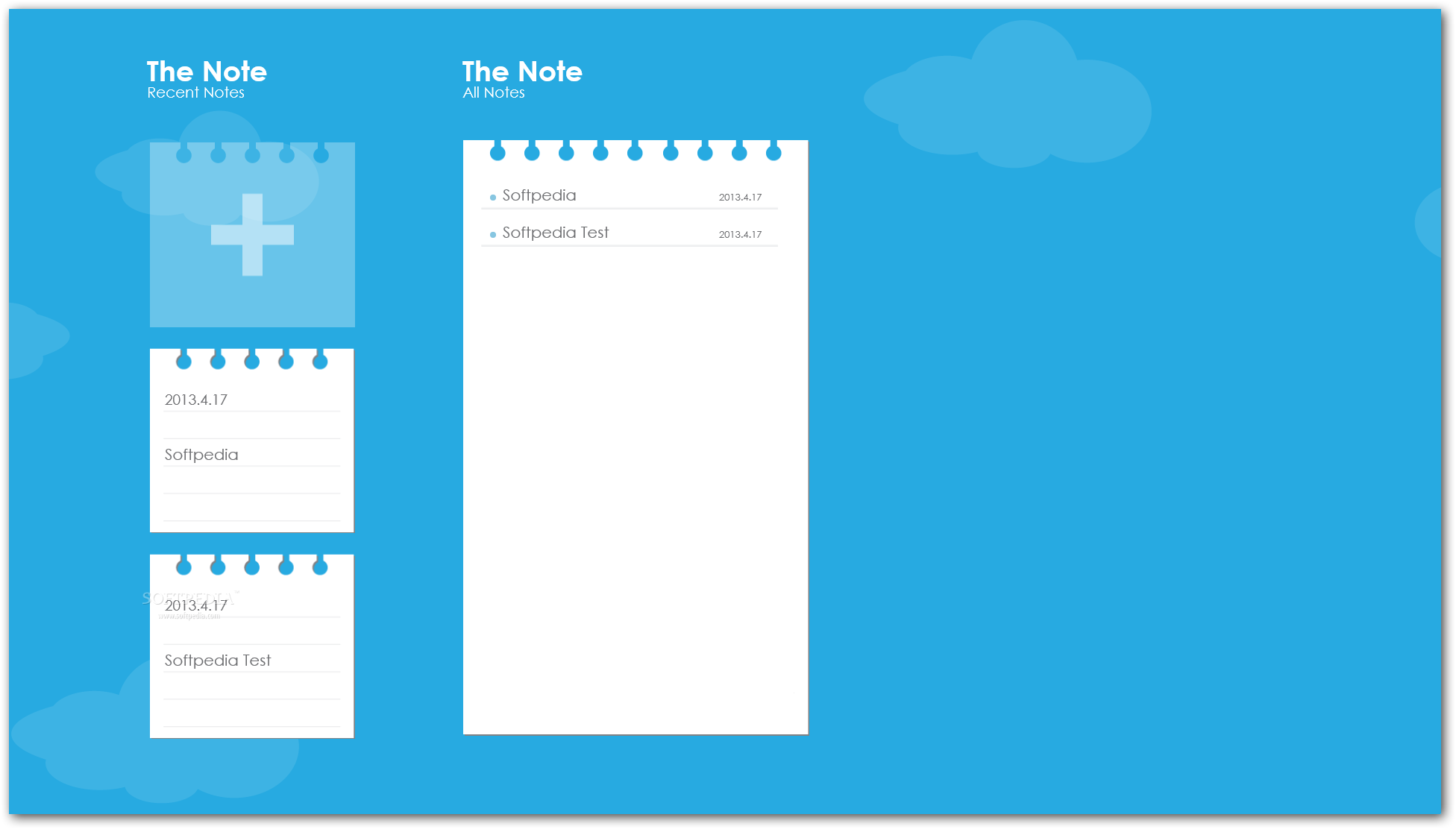 download simple notes for windows