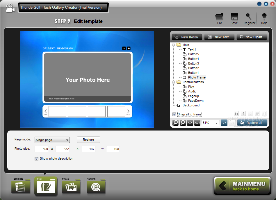 instal the new version for mac ThunderSoft Flash to Video Converter 5.2.0