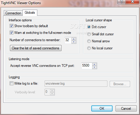 standalone tightvnc viewer