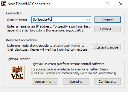 Tightvnc 2 0 4 download tightvnc browser