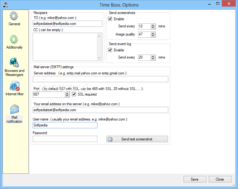 Time Boss Pro 3.36.004 instal the new for windows