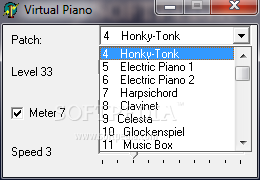 tiny piano download