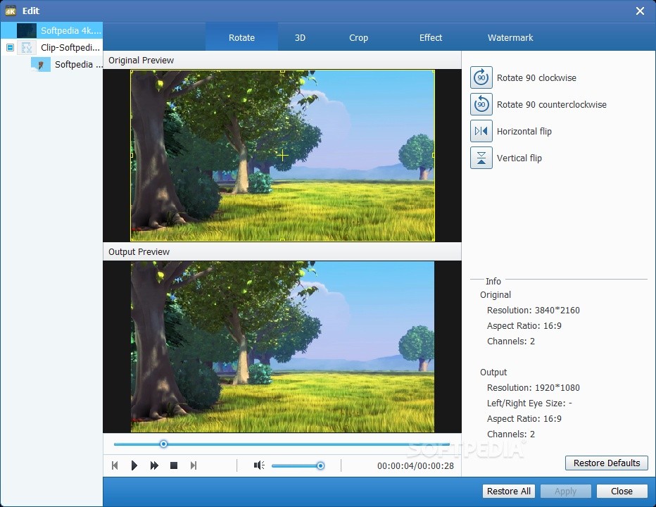 Tipard 4k video converter 9 1 16 download free utorrent