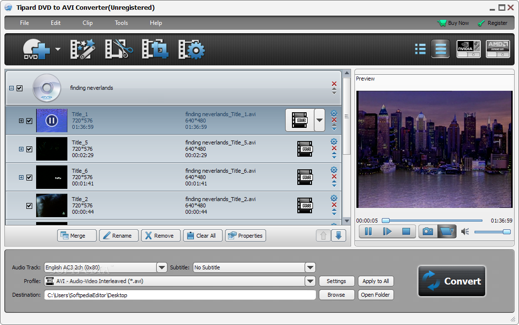 Tipard DVD Creator 5.2.82 instal the new for windows