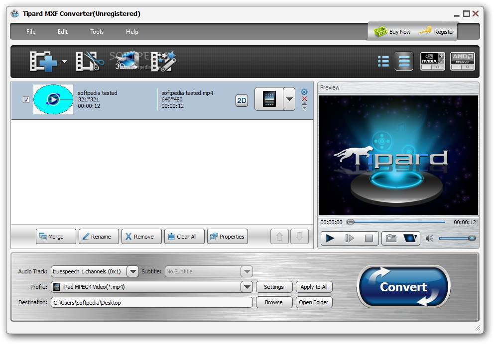 Tipard Blu-ray Converter 10.1.8 for windows instal