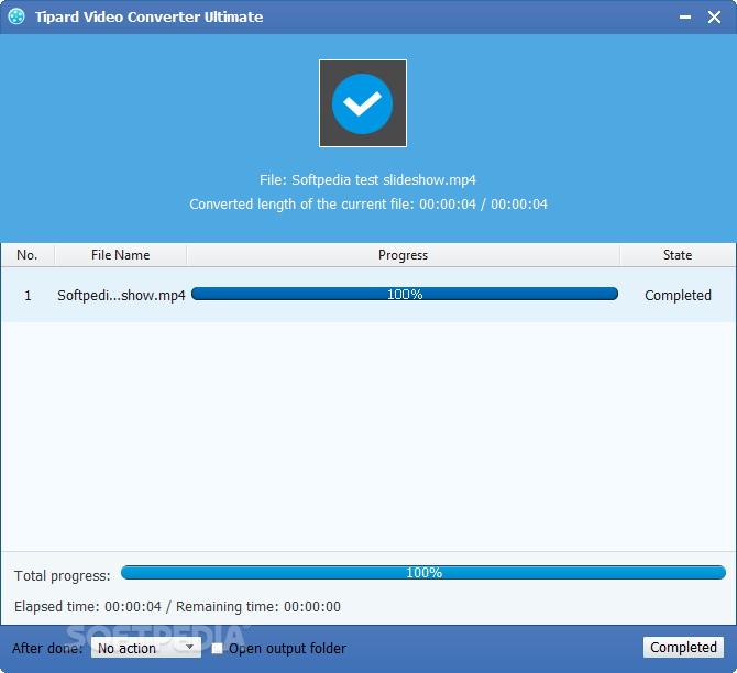 Tipard Video Converter Ultimate 10.3.36 for apple download