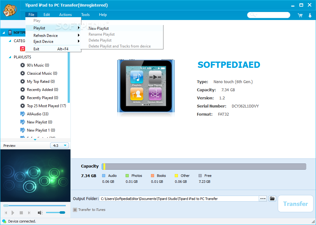 download the new version for ios Tipard DVD Ripper 10.0.88