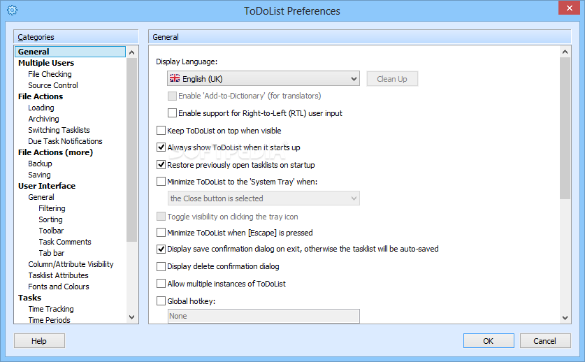 download the new for windows ToDoList 8.2.1