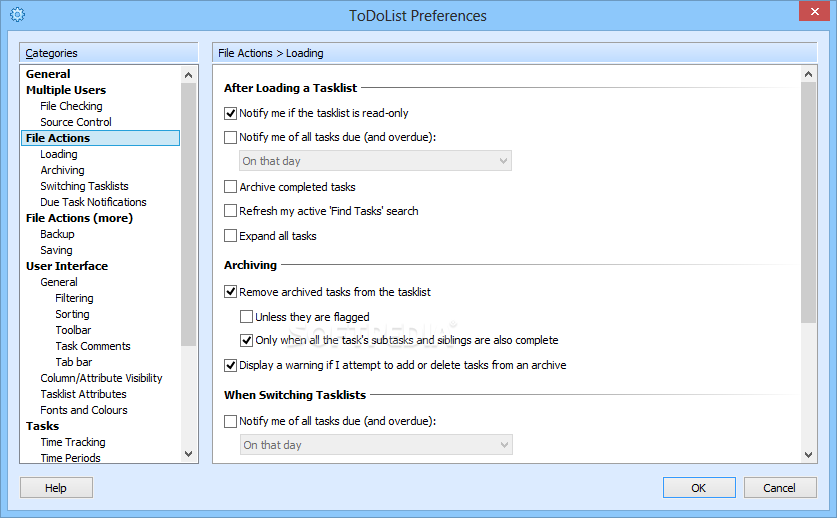 ToDoList 8.2.2 instal the last version for apple
