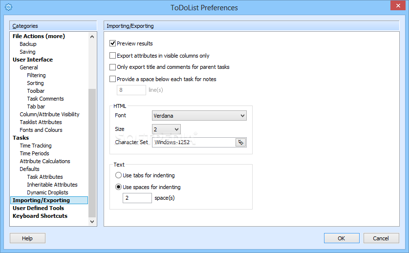 ToDoList 8.2.2 instal the last version for windows