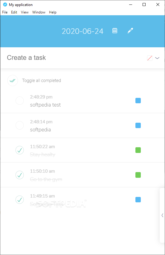 for android download ToDoList 8.2.2
