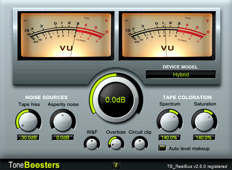 download the new for android ToneBoosters Plugin Bundle 1.7.4