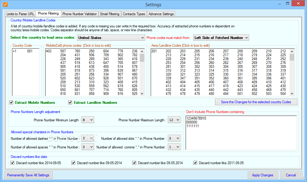 email extractor pro 5.6 1 download