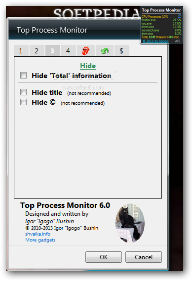 windows computer process monitor