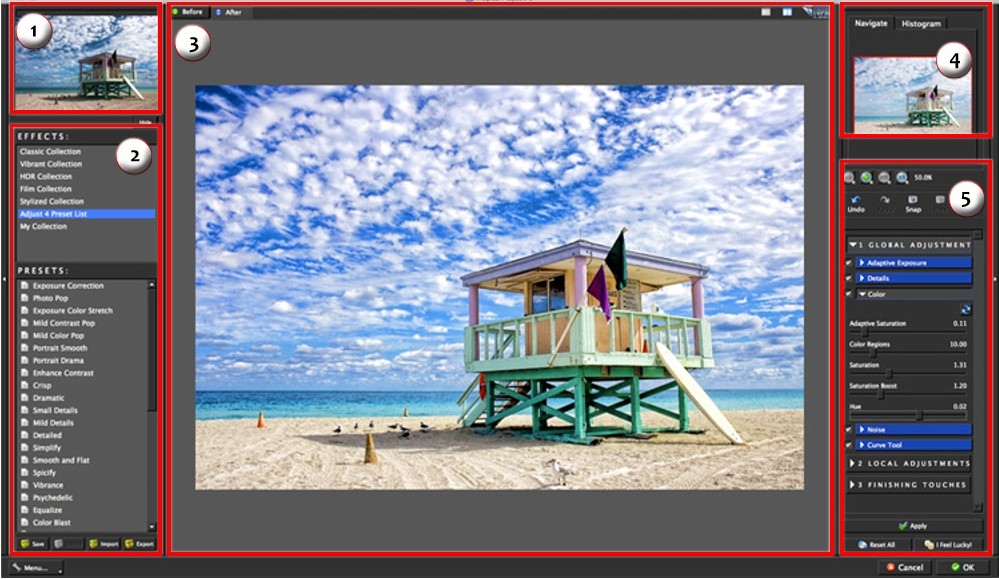 download the new for windows Topaz Photo AI 1.5.3