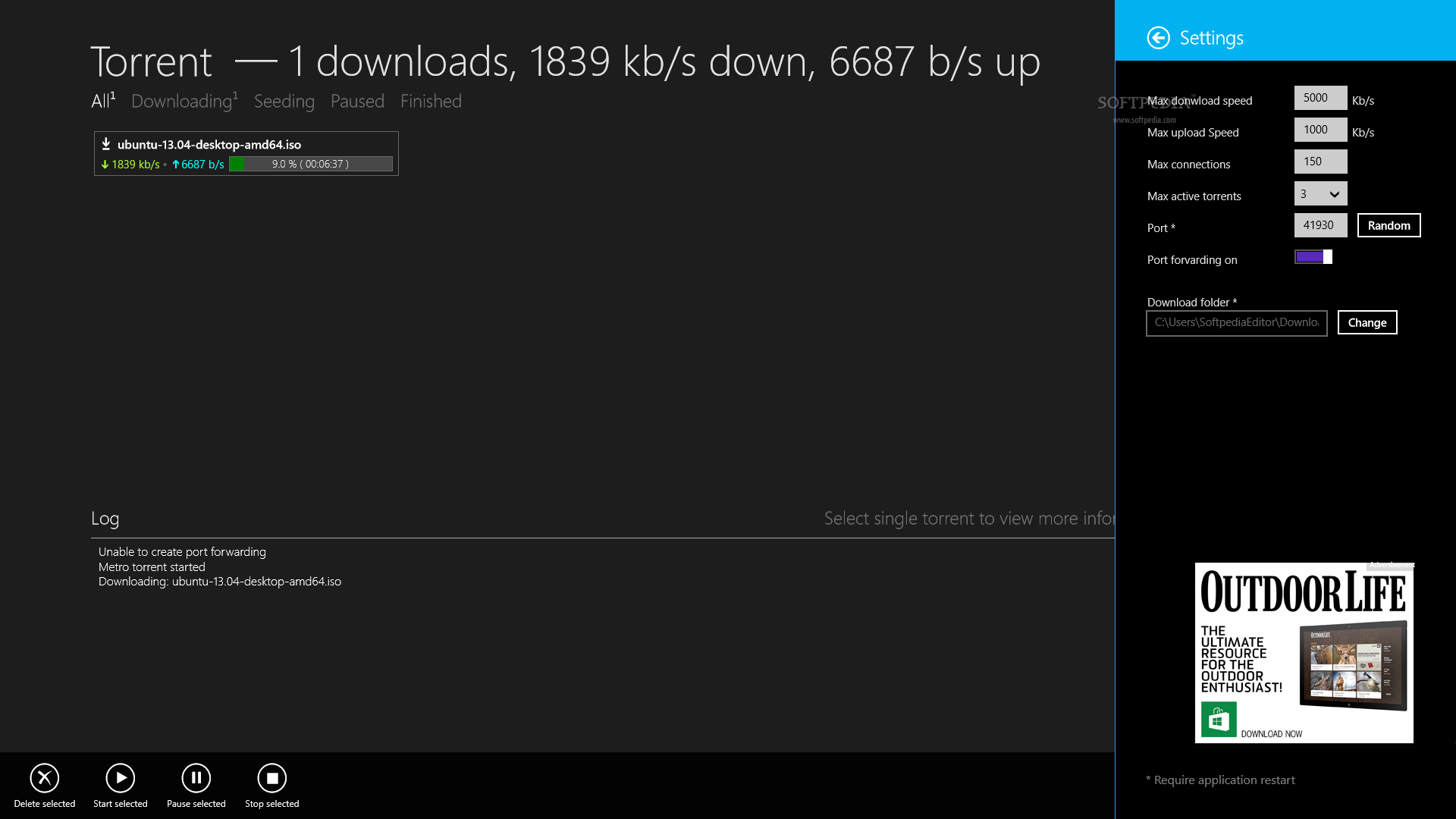 window 8 torrent download free