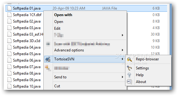 download svn tortoise for windows