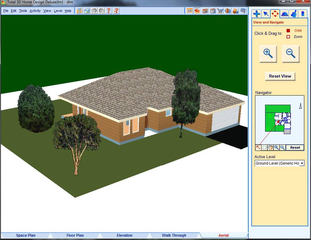 3d home design software free download full version for windows 7