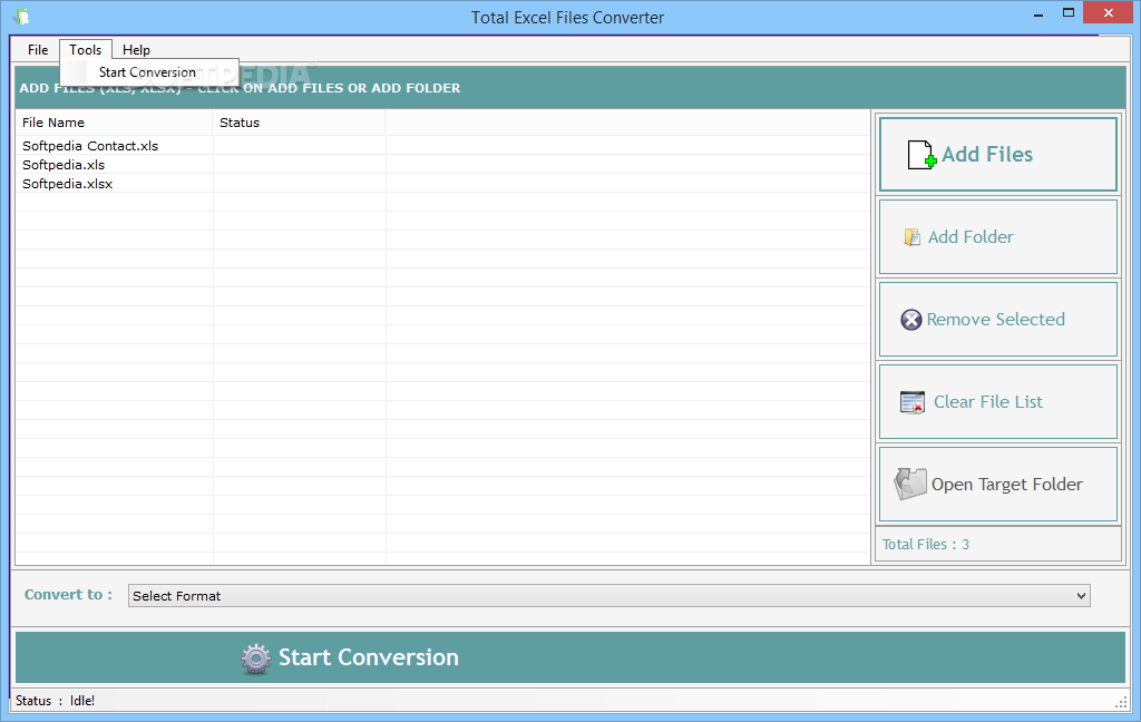 Data File Converter 5.3.4 instal the new version for android