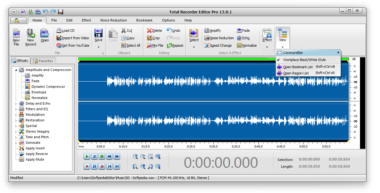 total recorder for mac