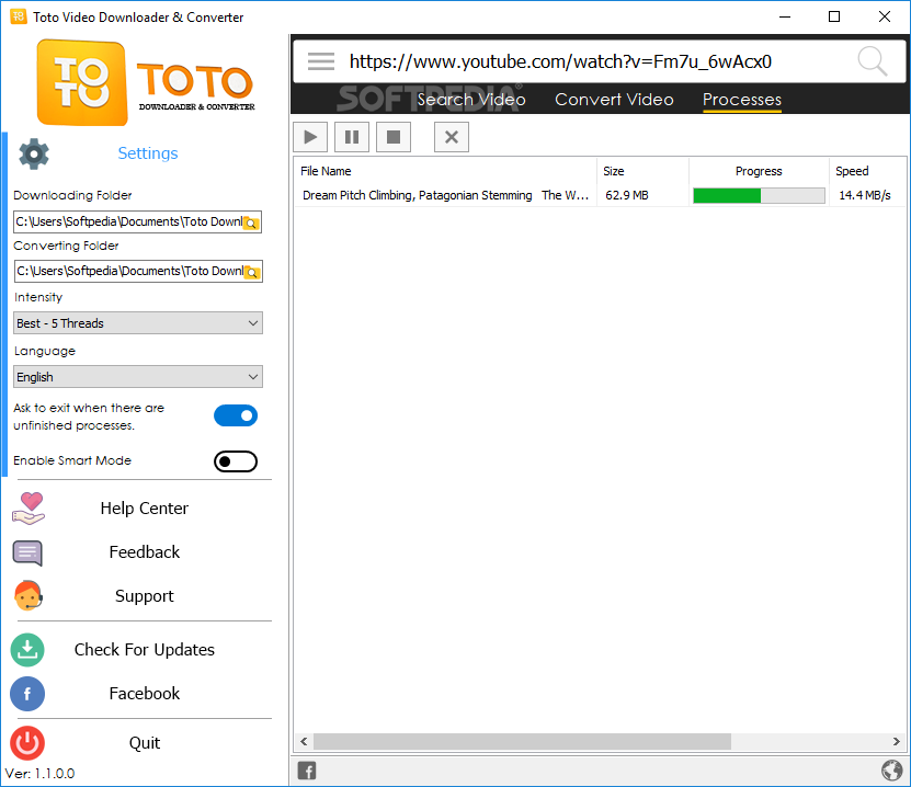 Toto Driver Download For Windows