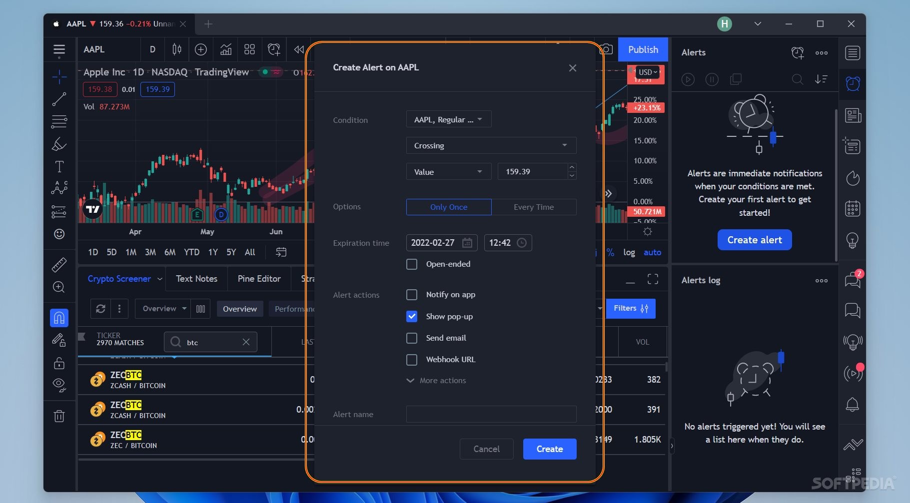 Download TradingView – Download & Review Free