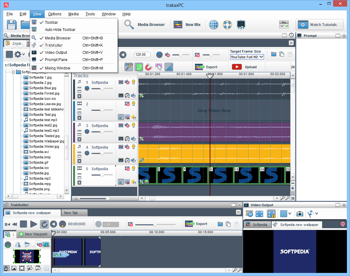 wavepad sound editor 5.01