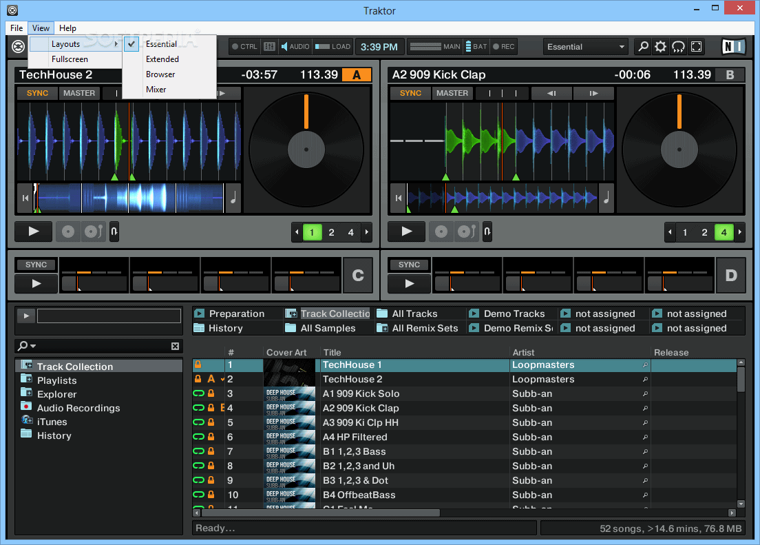 Virtual Dj Mixer Setup Download For Pc