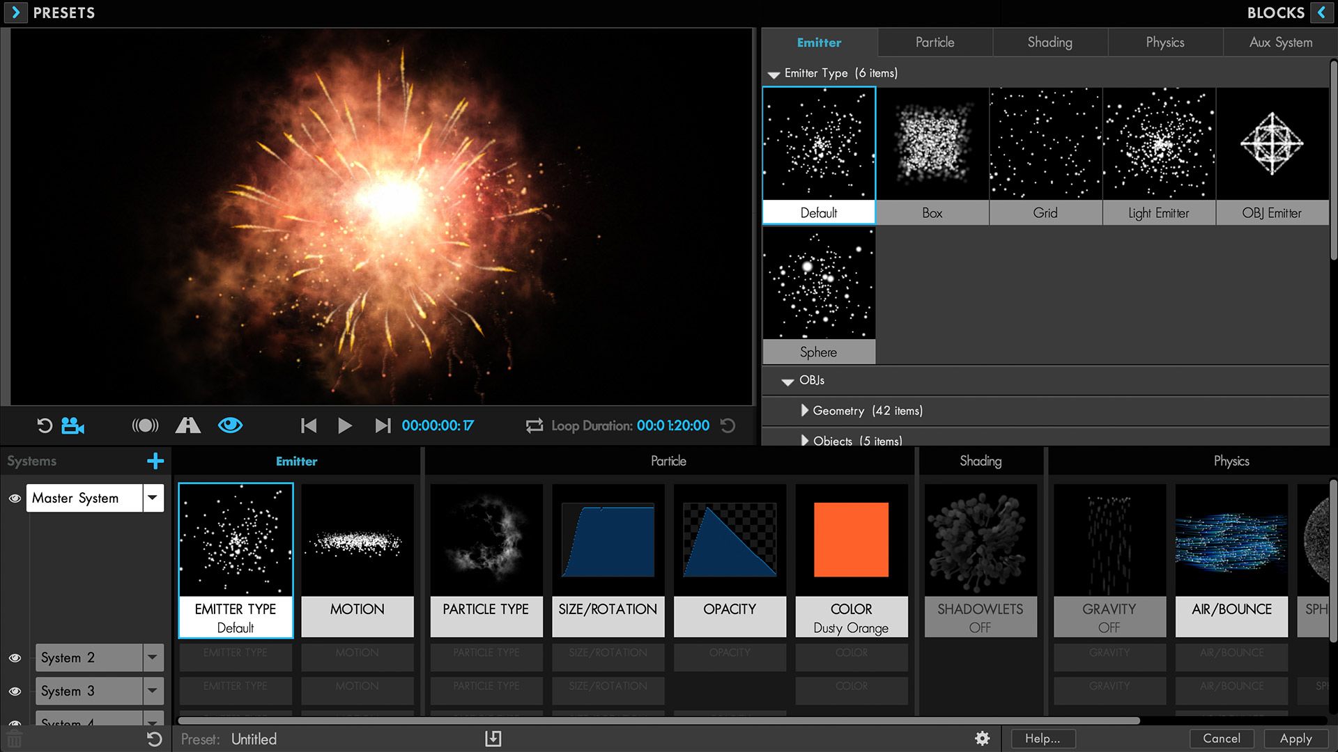 after effects trapcode suite