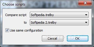 trelby to pdf