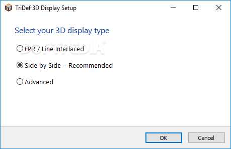 tridef 3d review