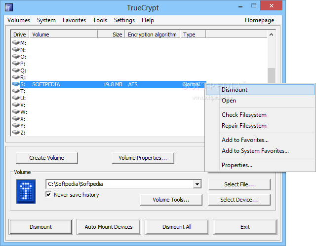 download truecrypt for windows 10