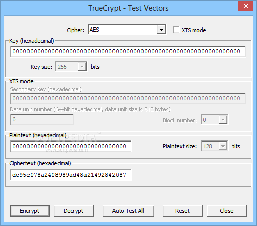 truecrypt 7.1 a windows 10