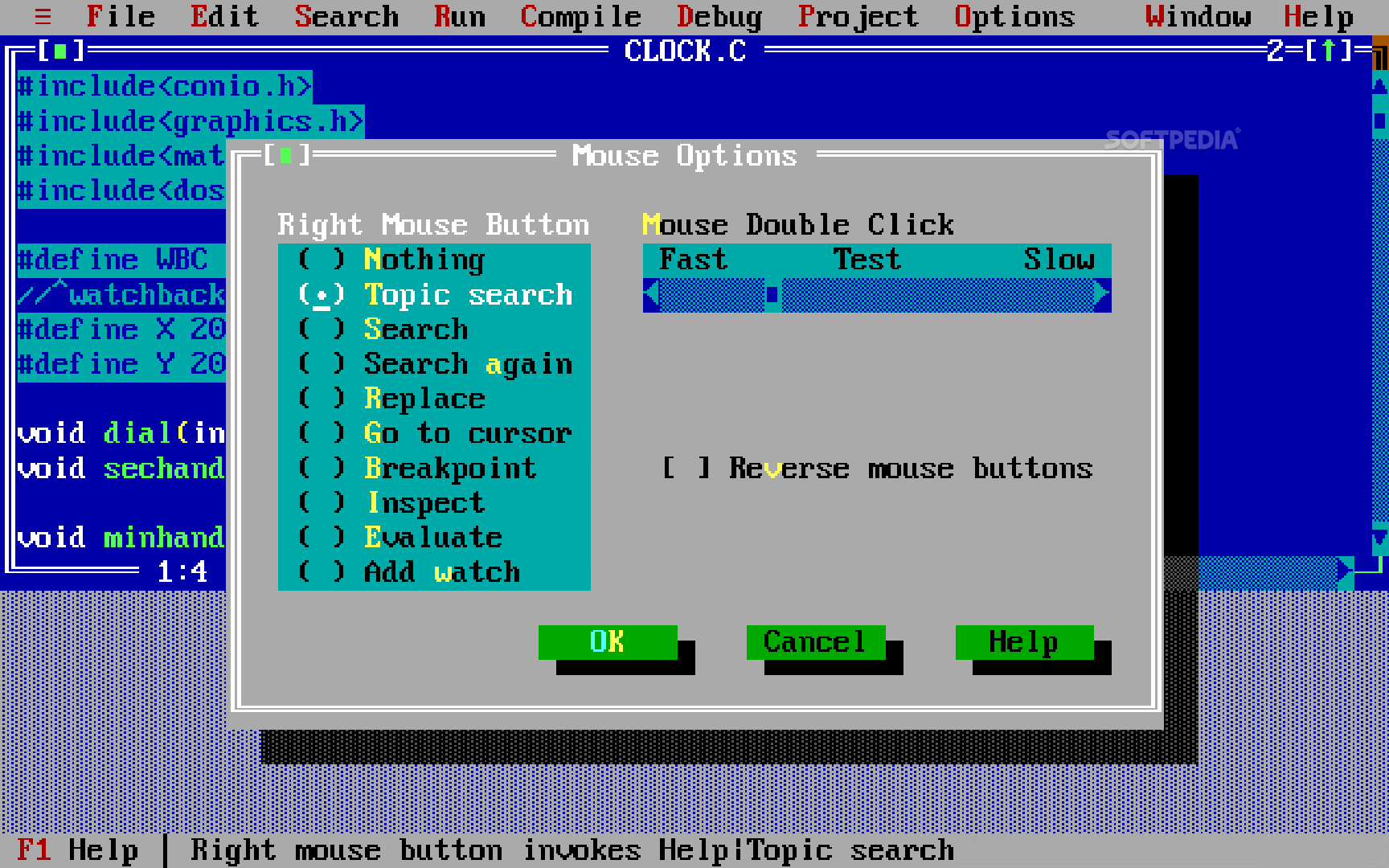 turbo c download for window 7