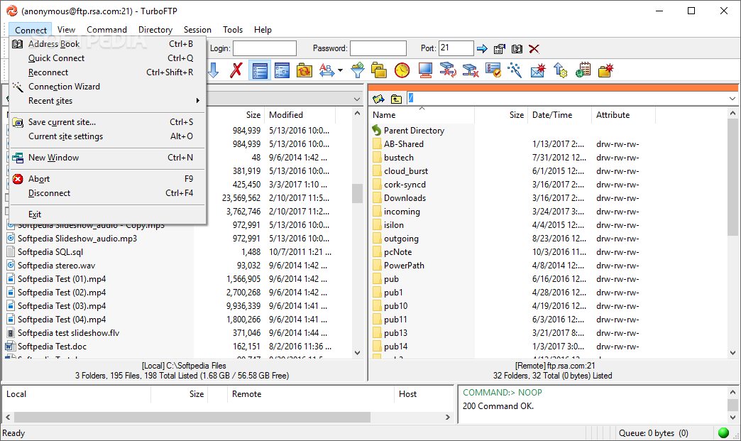 winscp download for windows server 2008 r2