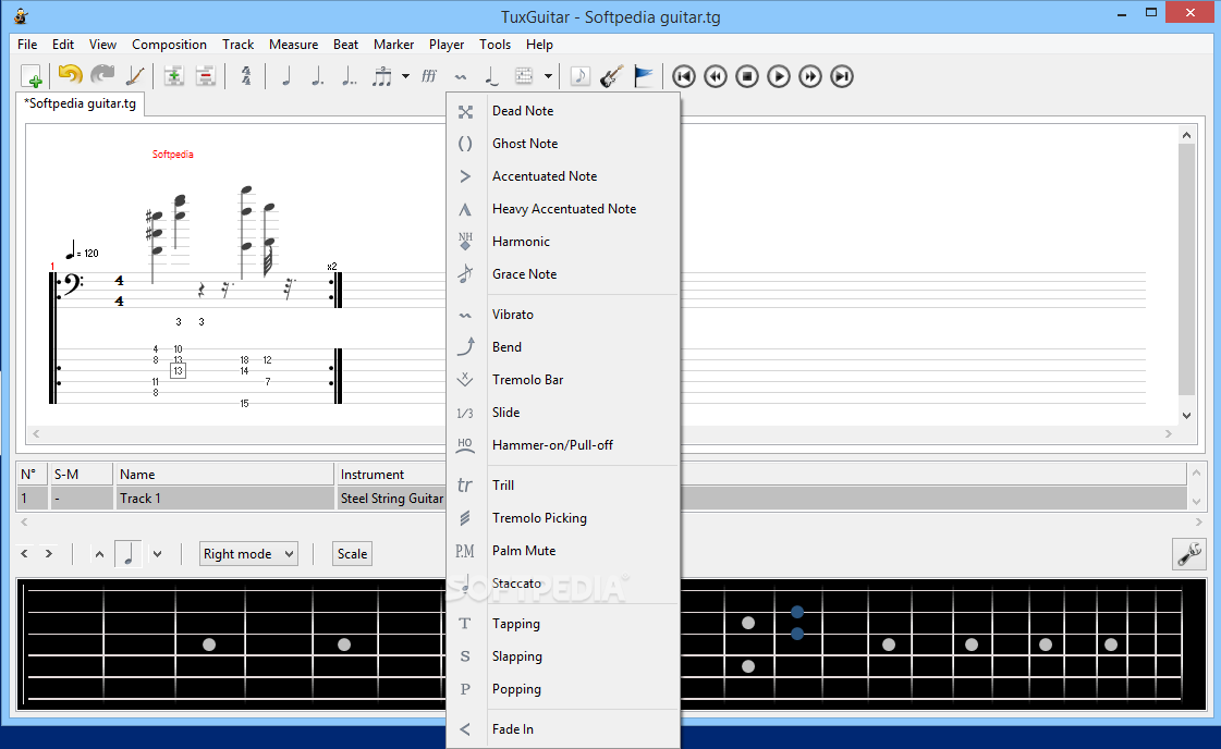 download tuxguitar for windows