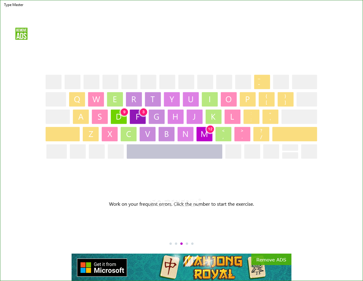 typing master download for windows 10